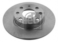 Тормозной диск FEBI BILSTEIN 02586