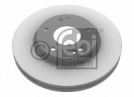 Тормозной диск FEBI BILSTEIN 31316