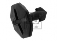 Защита двигателя / поддона двигателя FEBI BILSTEIN 38691