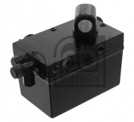 Насос FEBI BILSTEIN 39814