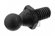 Держатель FEBI BILSTEIN 40838
