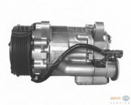 Компрессор BEHR HELLA SERVICE 8FK 351 128-031
