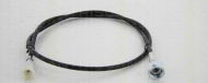Вал TRISCAN 8140 25404