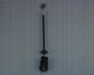 Трос TRISCAN 8140 28202