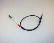 Трос TRISCAN 8140 29347