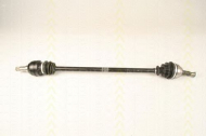 Вал TRISCAN 8540 24555