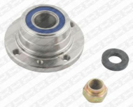 Комплект подшипника SNR R158.26