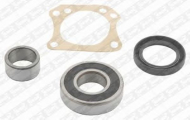 Комплект подшипника SNR R168.04