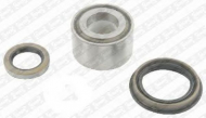 Комплект подшипника SNR R168.55