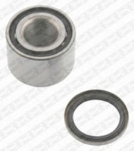 Комплект подшипника SNR R169.09