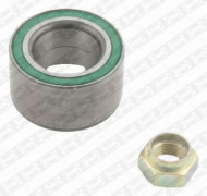 Комплект подшипника SNR R170.07