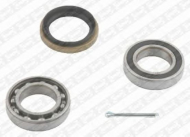 Комплект подшипника SNR R177.09