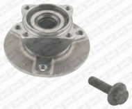 Комплект подшипника SNR R187.02