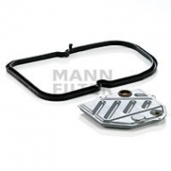 Комплект гидрофильтров MANN-FILTER H 2014 n KIT