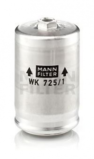Фильтр MANN-FILTER WK 725/1