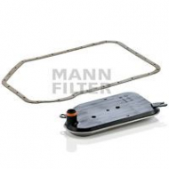 Комплект гидрофильтров MANN-FILTER H 2826 KIT