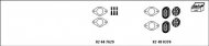 Глушитель HJS MT-Hyu32