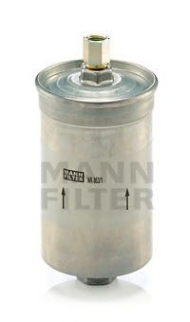 Фильтр MANN-FILTER WK 853/1