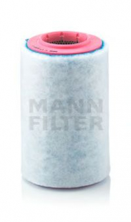 Фильтр MANN-FILTER C 17 237/1