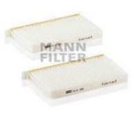 Фильтр MANN-FILTER CU 21 005-2