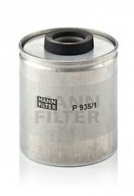Фильтр MANN-FILTER P 935/1