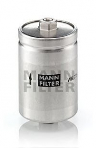 Фильтр MANN-FILTER WK 725