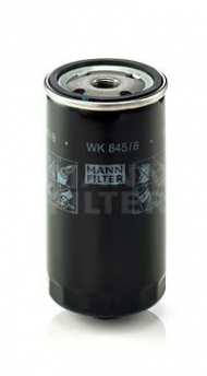 Фильтр MANN-FILTER WK 845/8
