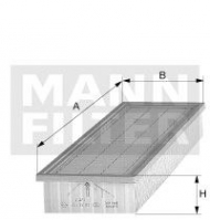 Фильтр MANN-FILTER C 60 148