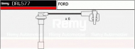Комплект электропроводки DELCO REMY DRL577