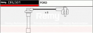 Комплект электропроводки DELCO REMY DRL581