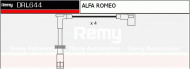 Комплект электропроводки DELCO REMY DRL644