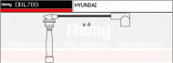 Комплект электропроводки DELCO REMY DRL789