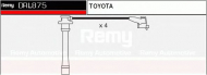 Комплект электропроводки DELCO REMY DRL875