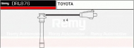 Комплект электропроводки DELCO REMY DRL876