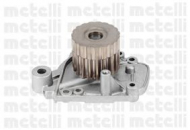 Насос METELLI 24-0669