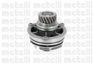 Насос METELLI 24-0852