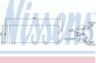 Осушитель NISSENS 95082