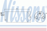 Осушитель NISSENS 95461