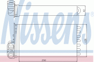 Теплообменник NISSENS 71154