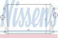 Теплообменник NISSENS 96957
