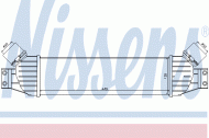 Теплообменник NISSENS 96650