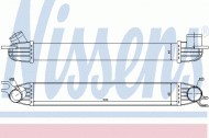 Теплообменник NISSENS 96608