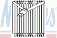 Испаритель NISSENS 92036