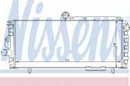 Теплообменник NISSENS 60010