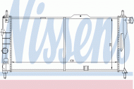 Теплообменник NISSENS 632731