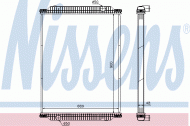 Теплообменник NISSENS 61448