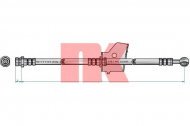 Шлангопровод NK 853498