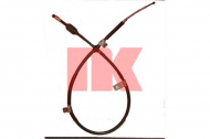 Трос NK 903414