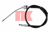 Трос NK 922506