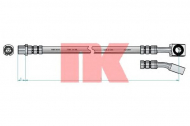 Шлангопровод NK 853674